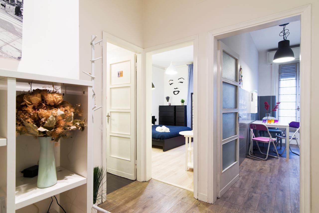 Lungarno Romantic Firenze Eksteriør billede
