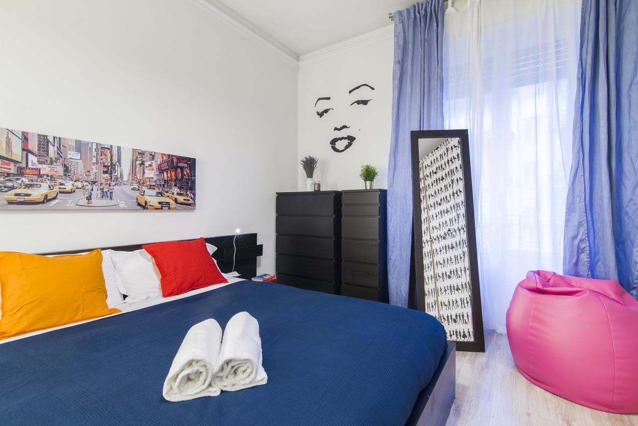Lungarno Romantic Firenze Eksteriør billede