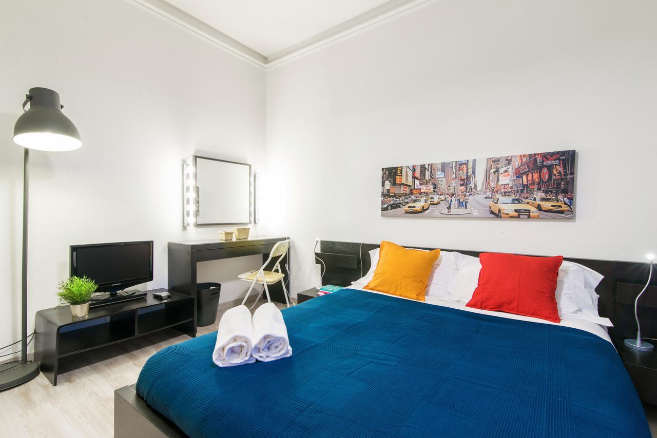 Lungarno Romantic Firenze Eksteriør billede