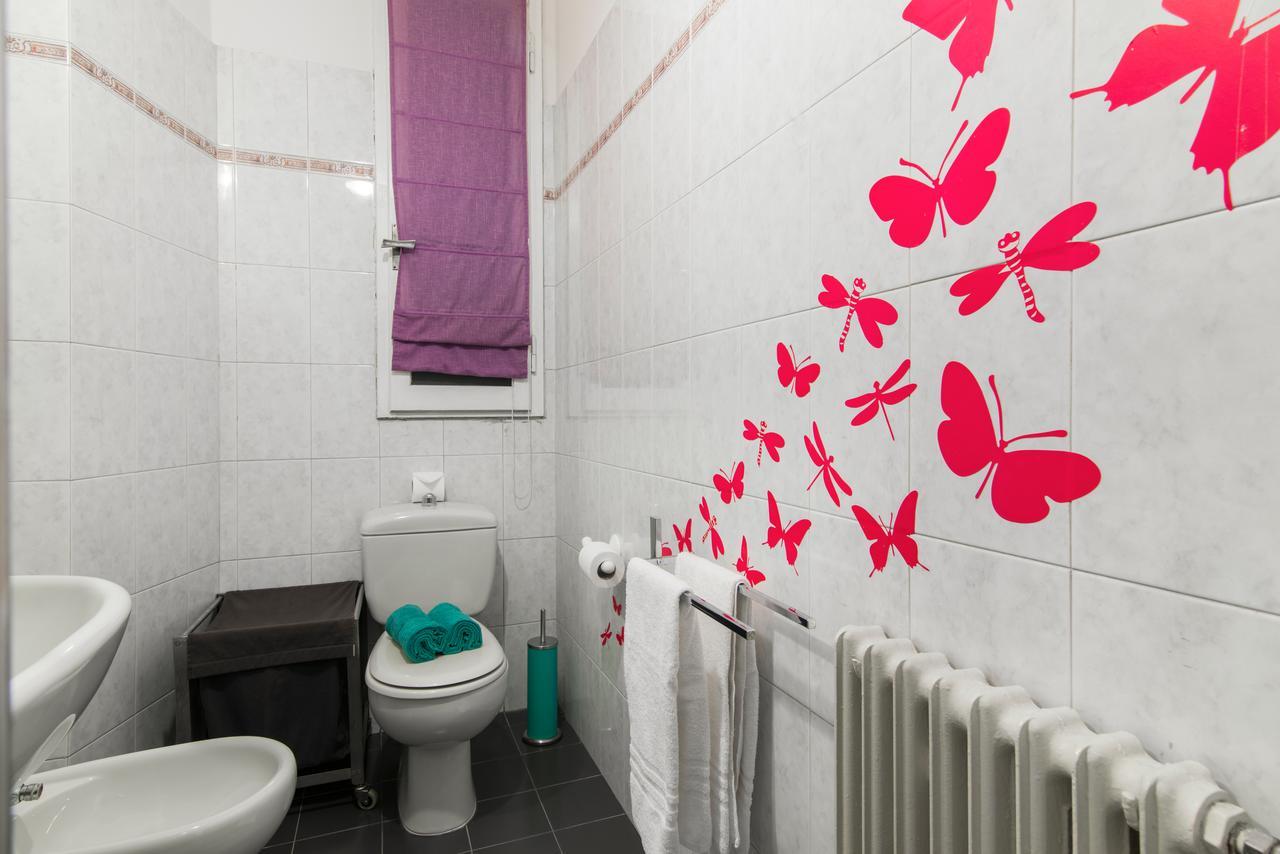 Lungarno Romantic Firenze Eksteriør billede